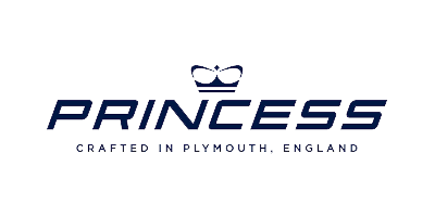 Princess Yachts Princess Yachts logo