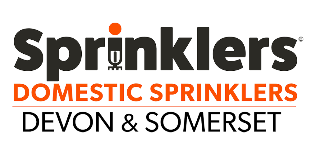 Sprinklers Domestic logo Sprinklers Domestic logo