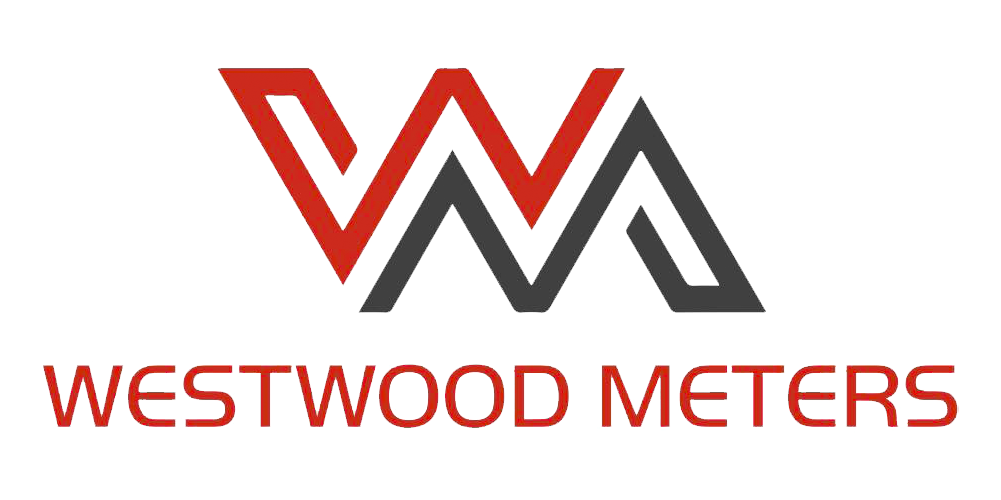 Westwood Meters Logo Westwood Meters Logo