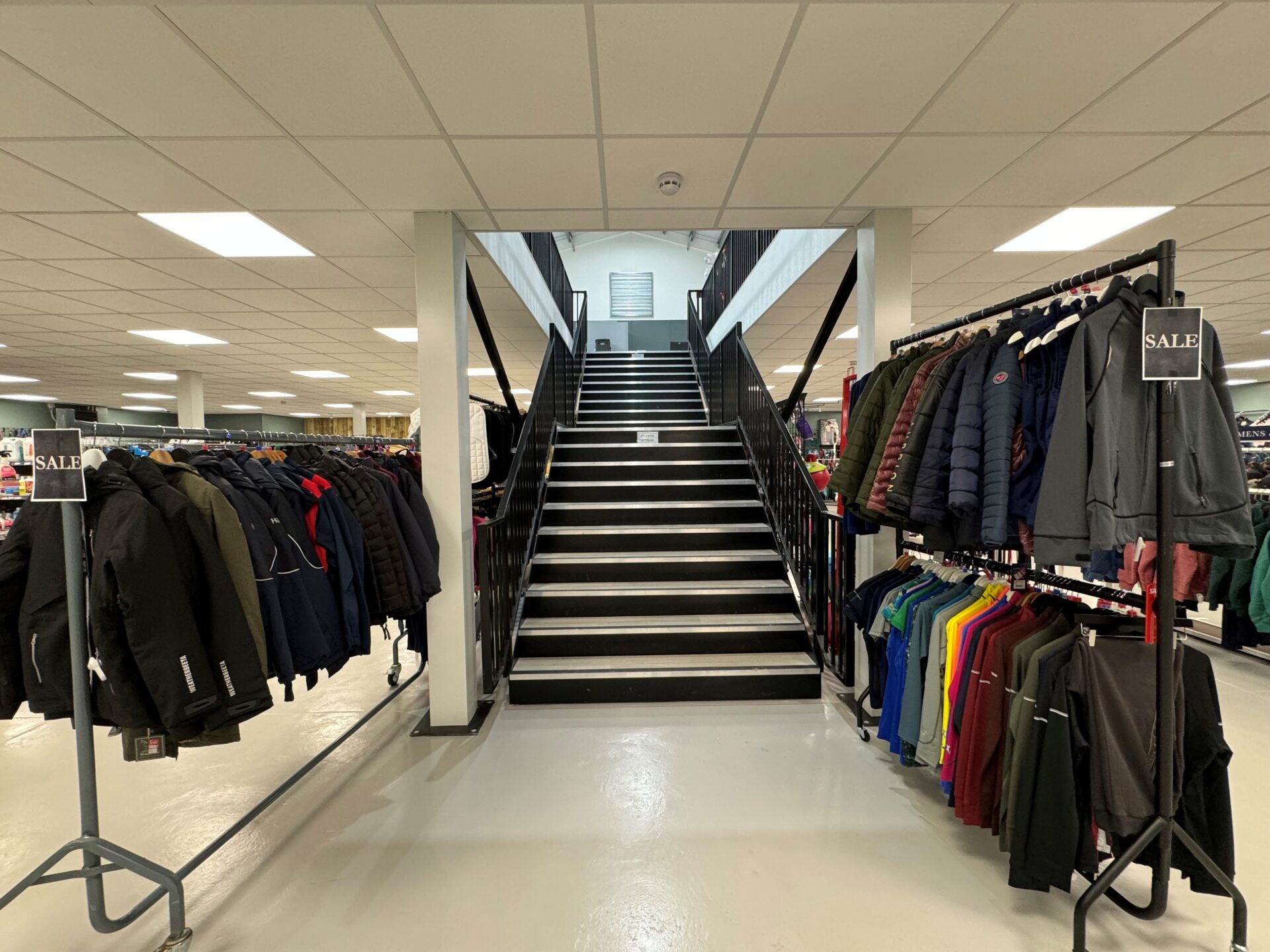MA Grigg Retail Mezzanine 3