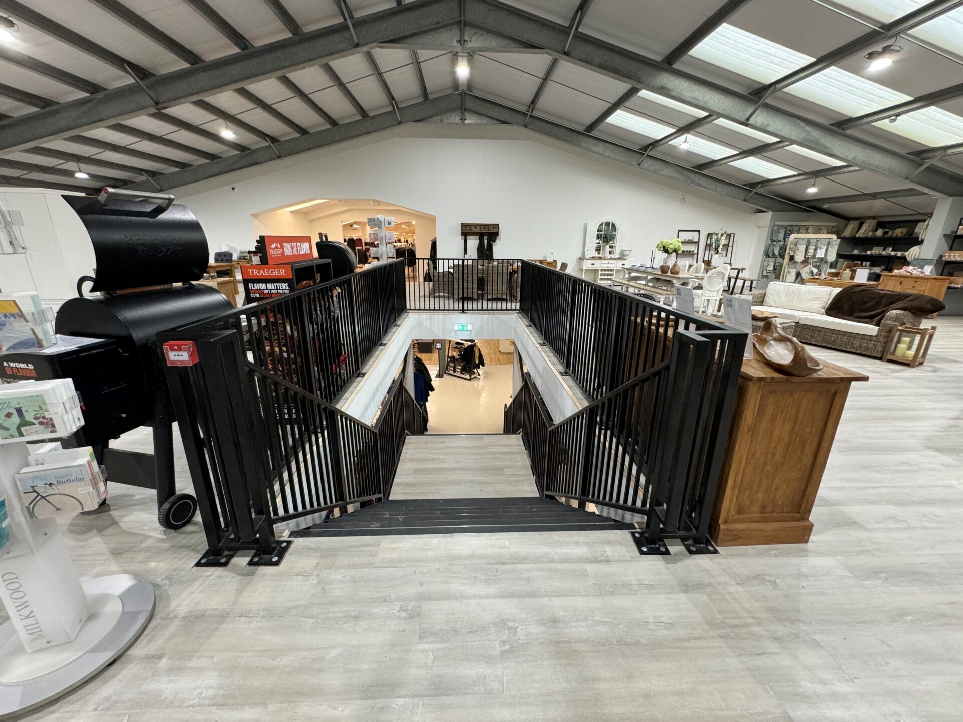 MA Grigg Retail Mezzanine 5
