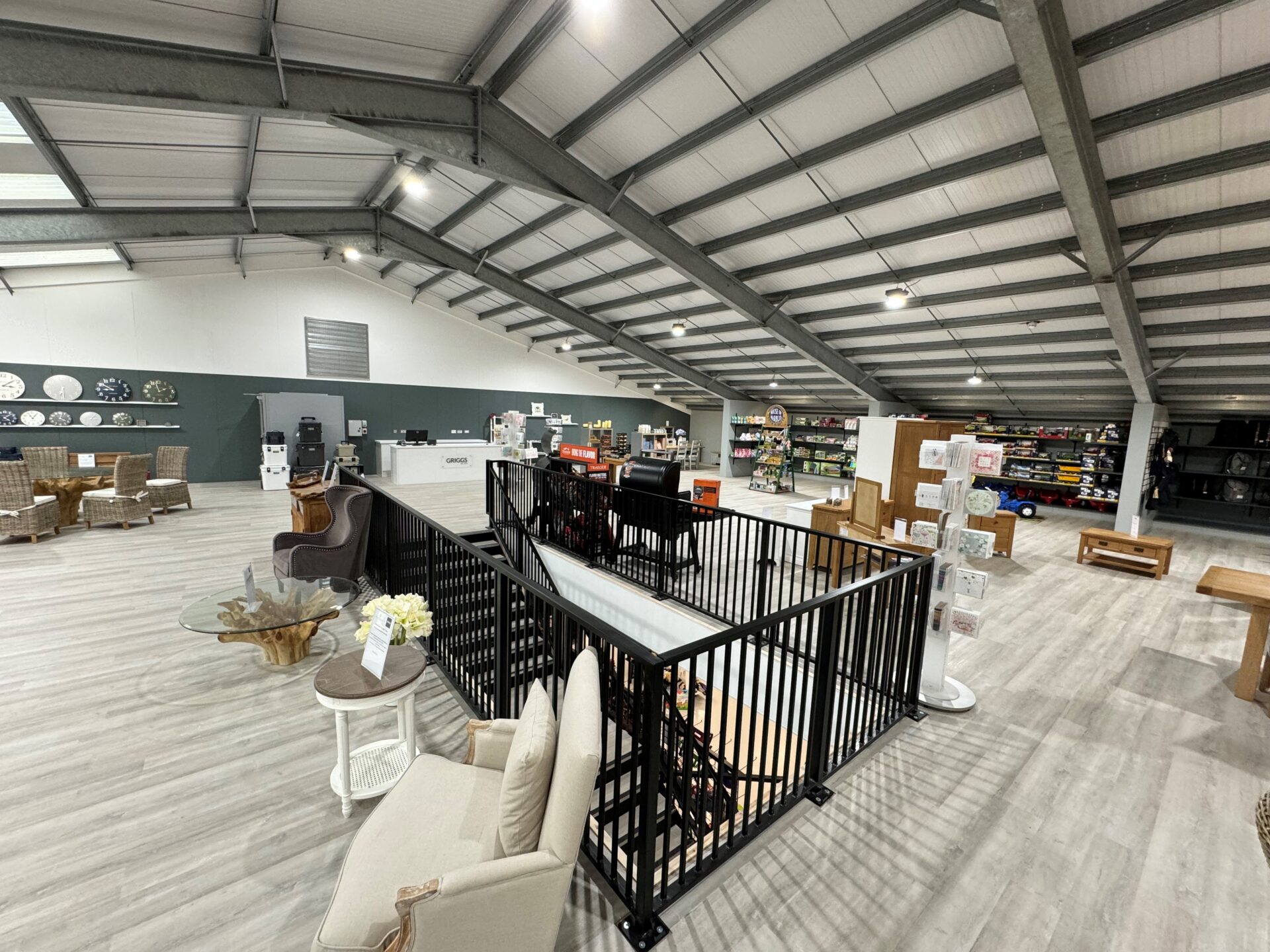 MA Grigg Retail Mezzanine 6